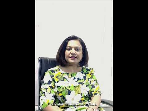 Sustainability At Shahi | #InvestingInOurEarth #ManufacturersLeadingChange | Ruchi Asija