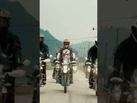Mystic Mustang - Muktinath to Lo Manthang