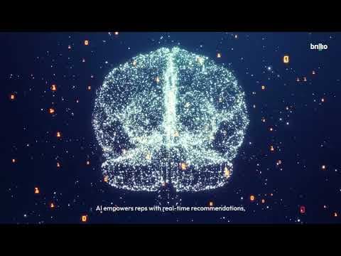 Sell Smarter with Brillio’s ADAM