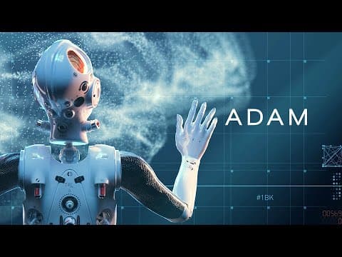 ADAM: Brillio’s AI-First Leap Into Autonomous Data Management