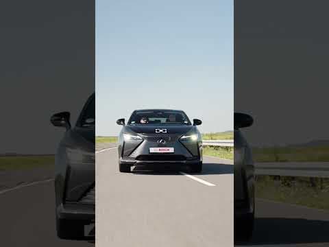 Software-driven mobility: A new understanding of driving