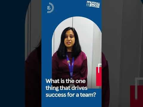 Tesco In 30   Ankita Nambiar