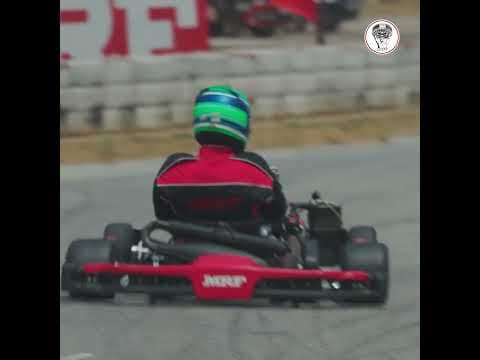 MRF | Go Kart | Coimbatore