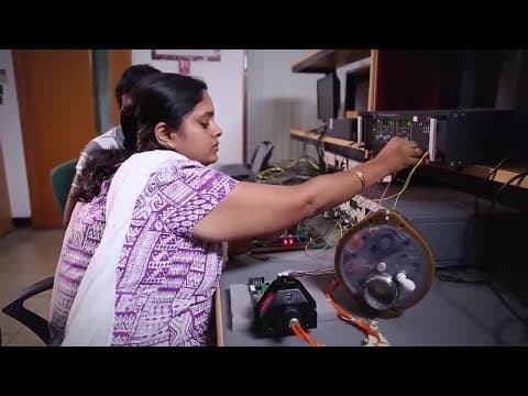 Infosys Engineering Services – Electronics Lab
