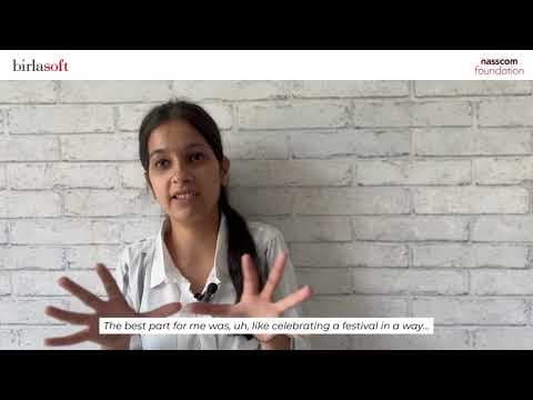Meet Inspiring Graduates of E-Vidya Program!