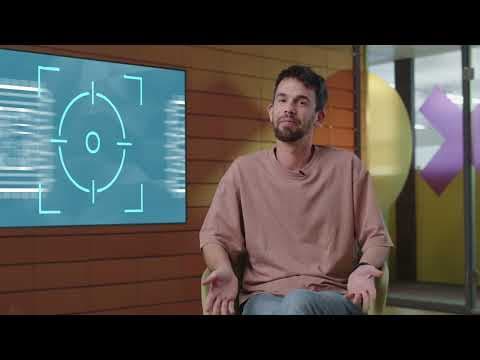 Meet Dan, Motion Control Engineer at Applied Materials Israel