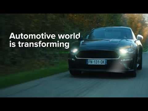 Accelerating the Software‑Defined Vehicle journey with Wipro AutoCortex