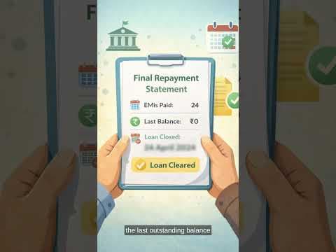 Do this before you close your loan