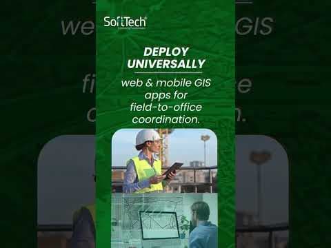 Geospatial intelligence is more than just mapping