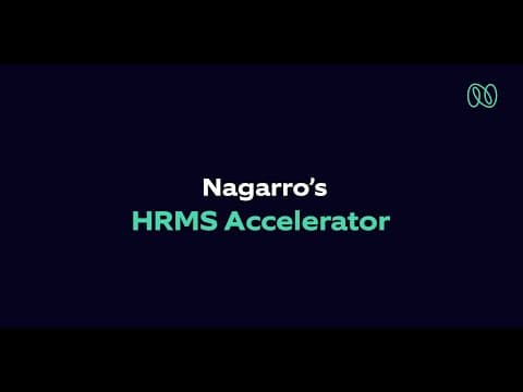 From Hire to Retire: Streamline HR with HRXpert365 Accelerator for D365 F&O | Nagarro