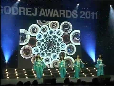 Godrej Idols Performance 2