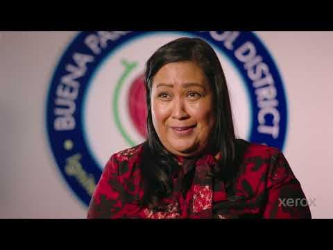 How Xerox Helped A School District Communicate Better