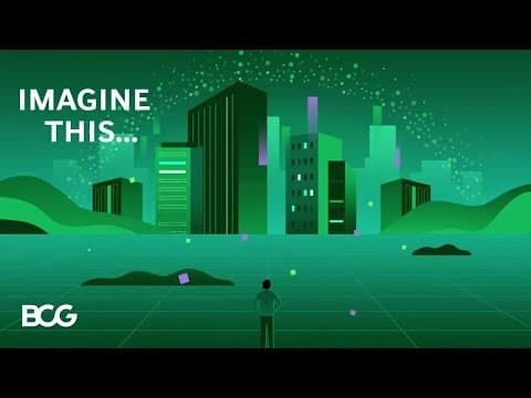 Imagine This... | Trailer (2025)