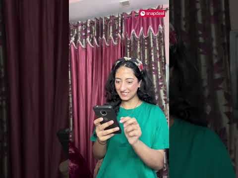 Snapdeal | Women’s Fashion | Shop Now