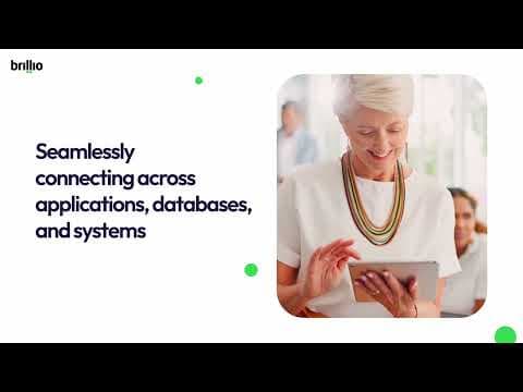 Brillio's Agentforce Services