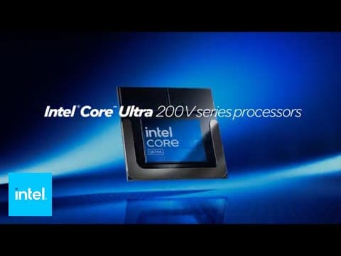 Meet today’s standard for business PCs | Intel