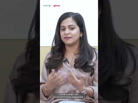 Nishita’s Bold Move - When One Yes Changed Everything | InMobi IWD 2025