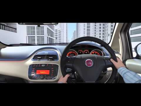 New Fiat Linea - Product Features
