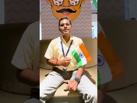 Happy 76th Republic day!