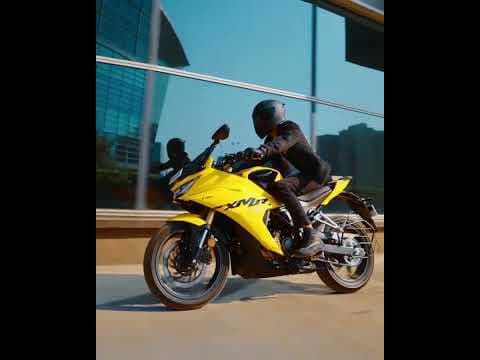 If this calls for a ‘date ride’ with your Karizma.