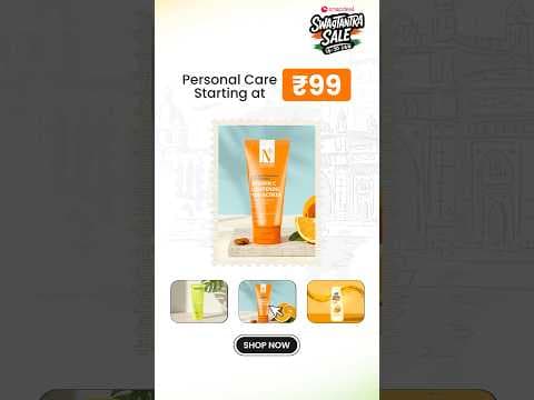 Snapdeal | Sale | Personal Care
