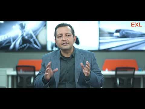 Reimagining the operational and customer experience landscape