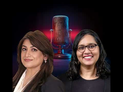Why the Next Generation of GCC Leaders Need Portfolio Careers  Ft. Ruchika Panesar, NatWest Group