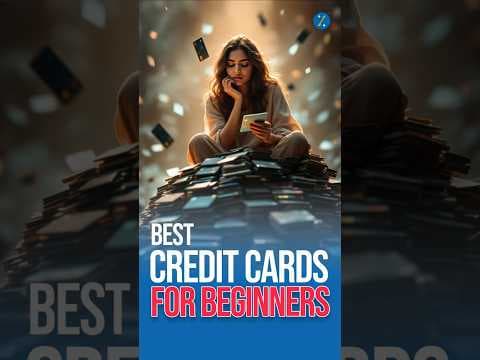 Apply for credit cards fast | Credit cards for beginners | Credit Card Hacks for Beginners