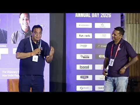 Vijay Shekhar Sharma on Building Strong Founder-Investor Partnerships | Business Growth | @paytm