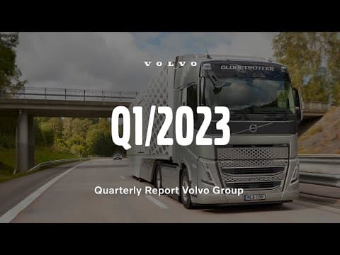 Q1/2023 – CEO comment