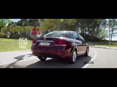 Fiat India - Hello Life TVC