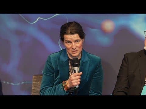 Your questions answered by AI leaders