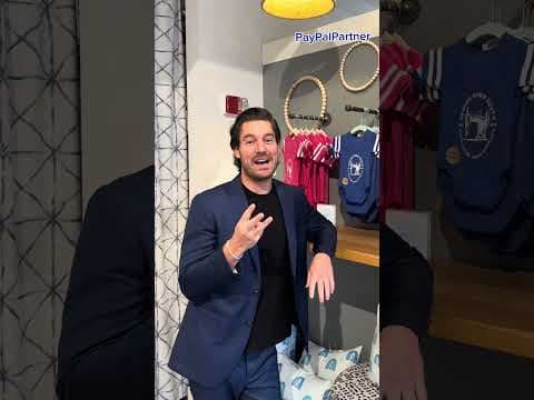 Grow Your Brand with PayPal’s Checkout Stack Featuring Craig Conover