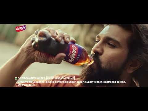 Campa ropes in Ram Charan as a Brand Ambassador