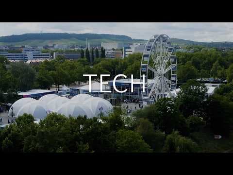 BCG at TECH by Handelsblatt 2026