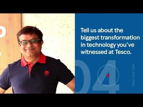 Know your teams - Ft. Prakash Mall