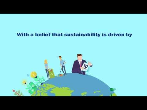 Sustainability Trailer - Galaxy Surfactants