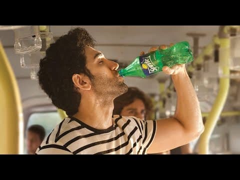 Sprite helps commuters in traffic to “stay chill” through instant purchase mobile campaign