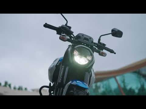 Bajaj Freedom is here! | World's First CNG Motorcycle