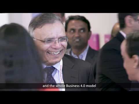 TCS Pace Port™ New York to set pace for Business 4.0 innovation