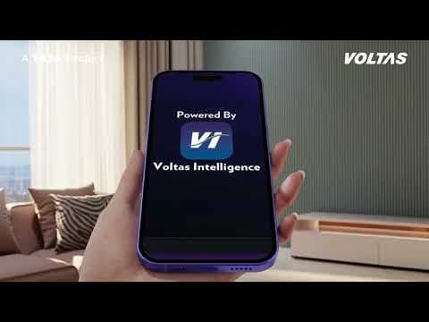 Voltas Vertis AI Series