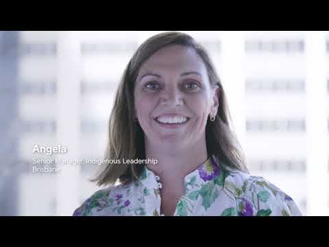 Meet Angela || Accelerating Indigenous leadership for a better future