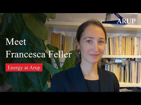 Accelerating the Energy Transition - ​Local Voices, Regional Impact | Francesca Feller