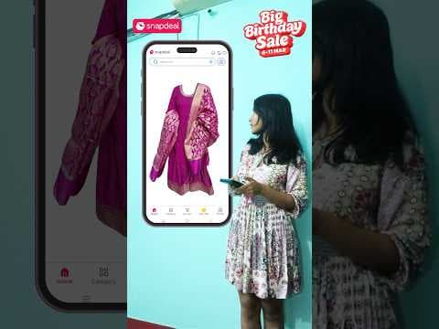 Sale | Snapdeal | Shop Now