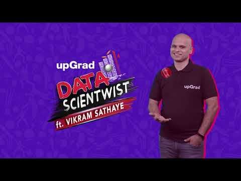 upGrad Scores During the IPL With a Fun Brand Awareness Campaign on Glance