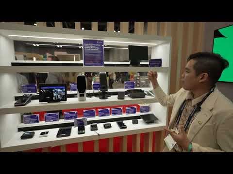 Building Secure Biometric Systems Across Industries with Qualcomm Dragonwing