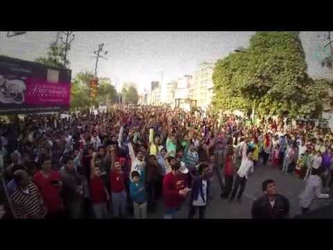 Kanpur Lives Alive with the Avventura!
