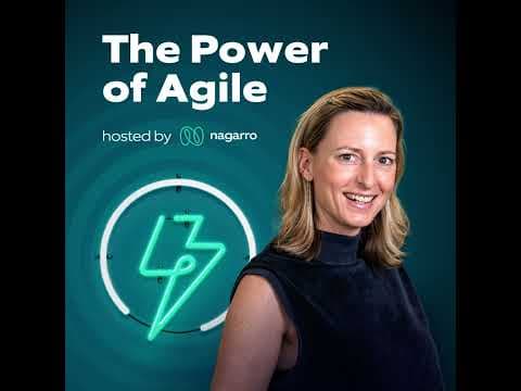 Business Agility: A journey beyond IT