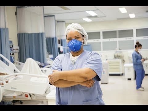 Empowering nurses through J&J CareCommunity