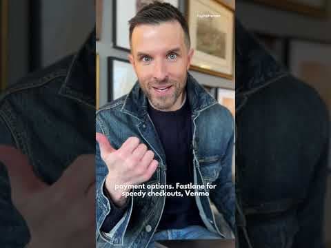 Preston Konrad On Why Using a Seamless and Reliable Payment Provider is Crucial